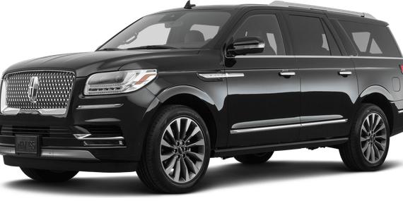 LINCOLN NAVIGATOR L 2020 5LMJJ3TT5LEL06202 image